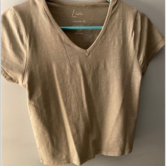 Livi by Olivia Rae T shirt - Picture 1 of 3
